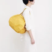 Shupatto Compact Bag - M - Karashi thumbnail 6