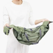 Shupatto Compact Bag - L - Mori thumbnail 5