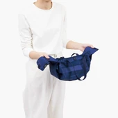 Shupatto Compact Bag - M - Yoru thumbnail 4