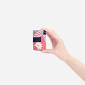 Shupatto Compact Bag - M - Ougi thumbnail 3