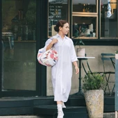 Shupatto Compact Bag - L - Hagire thumbnail 6