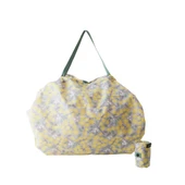 Shupatto Compact Bag - L - Hana thumbnail 1