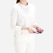 Shupatto Compact Bag - M - Ougi thumbnail 5