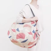 Shupatto Compact Bag - L - Hagire thumbnail 5