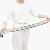 Shupatto Compact Bag - L - Hana thumbnail 3