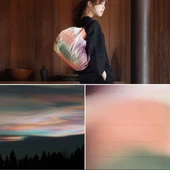 Shupatto Compact Bag - M - Pearly Sky thumbnail 5