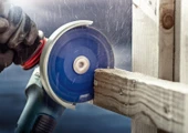 Bosch EXPERT Carbide Multi Wheel Kesici Disk 125mm thumbnail 3