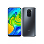 Xiaomi Redmi Note 9 128 GB (İthalatçı Garantili) thumbnail 1