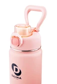 DAİMA KEEPGO TERMOS PEMBE 750ML thumbnail 2