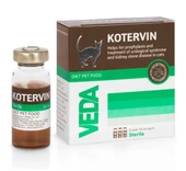 Veda Kotervin 3x10ml Oral Solüsyon thumbnail 1