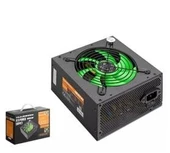 HADRON HD412 POWER SUPPLY 500W SİYAH thumbnail 3