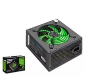 HADRON HD413  POWER SUPPLY 600W SİYAH thumbnail 4