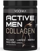 Voonka Active Men Collagen 250 gr thumbnail 1
