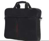 PLM Drexel 6300-Siyah -15,6" Notebook Çantası thumbnail 1