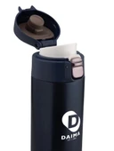 DAİMA HANDY TERMOS LACİVERT 520 ML thumbnail 2
