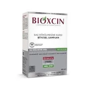 Bioxcin Genesis Şampuan Yağlı Saçlar 300 ml thumbnail 1