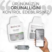 Bioxcin Genesis Şampuan Yağlı Saçlar 300 ml thumbnail 4
