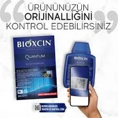 Bioxcin Quantum Şampuan Kuru & Normal Saçlar İçin 300 ml thumbnail 5