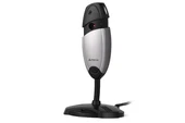 A4 Tech Webcam PK-635G Kamera Mic+Tak Çalıştır thumbnail 2