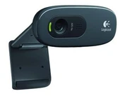 Logitech 960-001063 C270 720P HD WebCam thumbnail 3