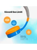 Ttec Soundbuddy 2 Bluetooth Çocuk Kulaklığı thumbnail 6