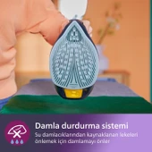 Philips Azur Buharlı Ütü Lacivert Dst7510/80 thumbnail 5
