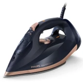 Philips Azur Buharlı Ütü Lacivert Dst7510/80 thumbnail 1