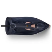 Philips Azur Buharlı Ütü Lacivert Dst7510/80 thumbnail 2