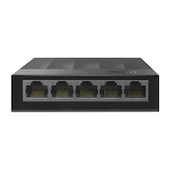 TP-LINK LS1005G 5 PORT GIGABIT DESKTOP SWITCH thumbnail 2
