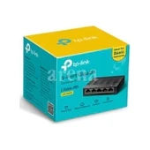 TP-LINK LS1005G 5 PORT GIGABIT DESKTOP SWITCH thumbnail 1
