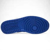 Nike Air Jordan 1 Low 'Royal Toe thumbnail 5
