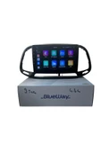 Fiat Doblo 2014-2020 BLUEWAY 4-64 PROFESYONEL OEM MULTİMEDİA thumbnail 2
