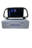 Fiat Doblo 2014-2020 BLUEWAY 4-64 PROFESYONEL OEM MULTİMEDİA thumbnail 4