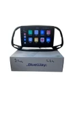 Fiat Doblo 2014-2020 BLUEWAY 4-64 PROFESYONEL OEM MULTİMEDİA thumbnail 1