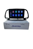Fiat Doblo 2014-2020 BLUEWAY 4-64 PROFESYONEL OEM MULTİMEDİA thumbnail 5