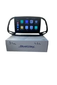 Fiat Doblo 2014-2020 BLUEWAY 4-64 PROFESYONEL OEM MULTİMEDİA thumbnail 3
