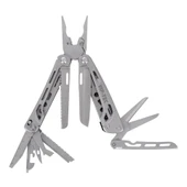 Vip-Tec VT875195 20 Parça Multifonksiyonel Pense/Çakı/Multitool thumbnail 1