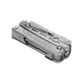 Vip-Tec VT875195 20 Parça Multifonksiyonel Pense/Çakı/Multitool thumbnail 4