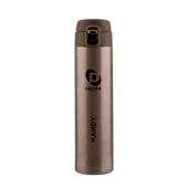 DAİMA HANDY TERMOS BRONZ 520 ML thumbnail 1