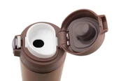 DAİMA HANDY TERMOS BRONZ 520 ML thumbnail 3