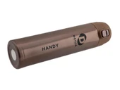 DAİMA HANDY TERMOS BRONZ 520 ML thumbnail 4