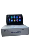 Fiat Stilo 2010 BLUEWAY 4-64 PROFESYONEL OEM MULTİMEDİA thumbnail 1