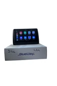 Fiat Stilo 2010 BLUEWAY 4-64 PROFESYONEL OEM MULTİMEDİA thumbnail 5