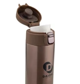 DAİMA HANDY TERMOS BRONZ 520 ML thumbnail 2