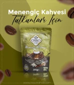 Osso 3'lü Menengiç Kahvesi(3X200=600gr) thumbnail 2