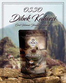 Osso 3’lü Dibek Kahvesi(3X200=600gr) thumbnail 2