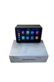 Fiat Ducato 2011-2021 BLUEWAY 4-64 PROFESYONEL OEM MULTİMEDİA thumbnail 5