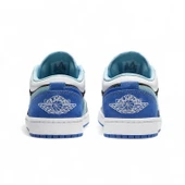 Nike Air Jordan 1 Low Multi-Blue Palette thumbnail 4