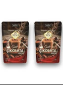 Osso 2'li Sıcak Çikolata(2X200=400Gr) thumbnail 1