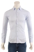 Erkek Slim Fit Gömlek thumbnail 7
